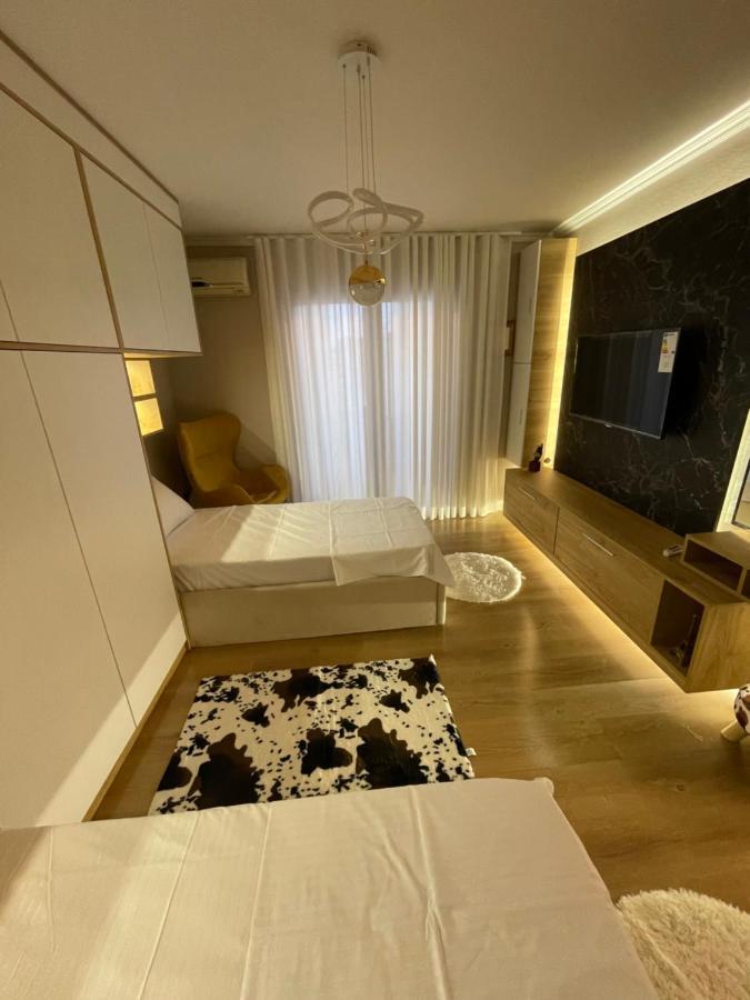 Superior 2Br Apartment Tirana Exteriör bild
