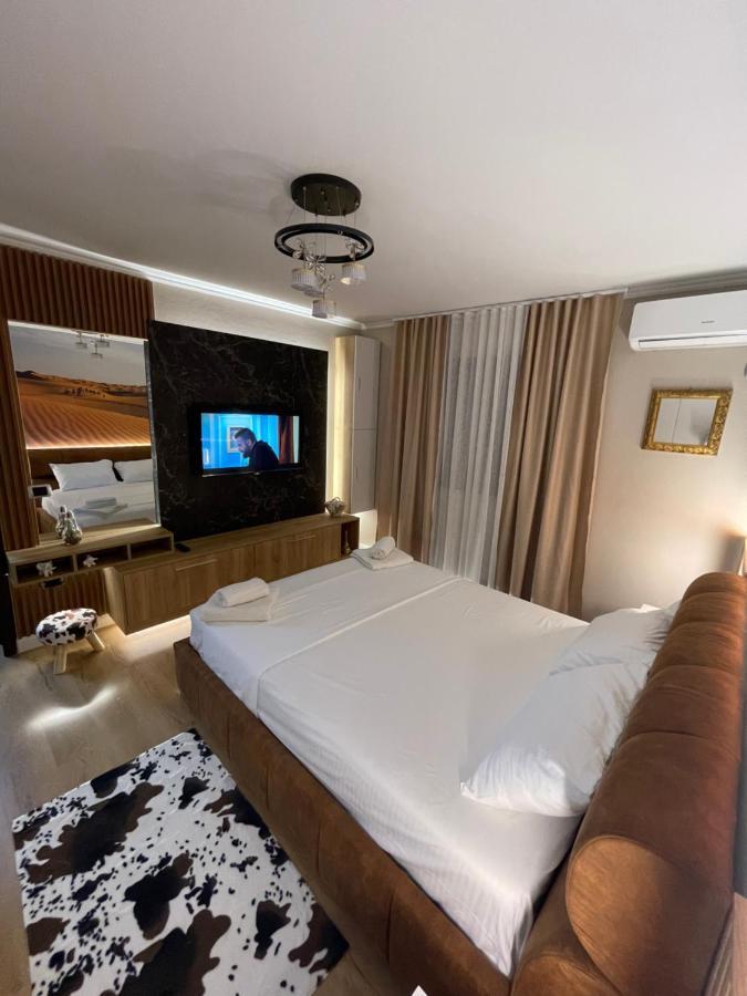 Superior 2Br Apartment Tirana Exteriör bild