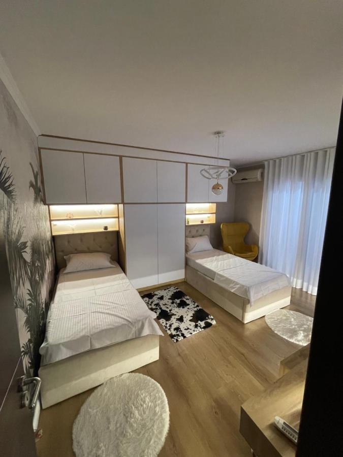 Superior 2Br Apartment Tirana Exteriör bild